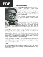 Download Emilio Aguinaldo by juellelen SN27555067 doc pdf