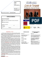 Folleto Trompeta PDF