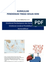 Kurikulum Pendidikan Tinggi Sesuai Kkni 2014-140813024715-Phpapp01 PDF