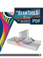 BeamTool 6 User Manual