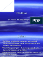 Infertilitas