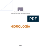 Hydrologic System