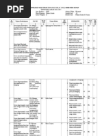Kisi Kisi Dan Soal Uts 1 Bahasa Sunda Kelas I Pdf