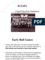 PPT - HANDEBOL PowerPoint Presentation, free download - ID:5459028