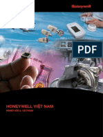 2014 Honeywell Vietnam Brochure 20140623