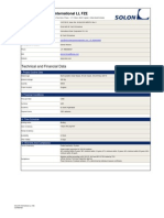 SOLON Quotation ISC 10072015 - Rev 0