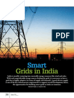 Smart Grid in India