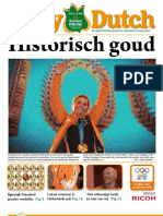 The Daily Dutch #17 uit Vancouver + special | 27/02/10  