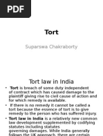 Tort