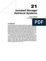 Warehouse Management Handbook