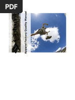 Download Columbia Sportswear Quality Manual by Indika Dissanayake SN275586810 doc pdf