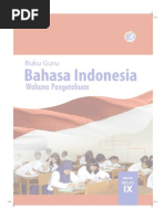 Download Buku Pegangan Guru Bahasa Indonesia SMP Kelas 9 Kurikulum 2013 matematohirwordpresscompdf by Sulta Wijaya SN275588339 doc pdf