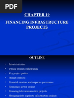 DBFO, BOT, BOO, and BOOT Models Explained | PDF | Public–Private ...