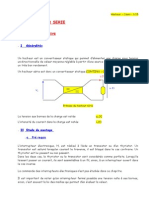 Cours Hacheur Serie