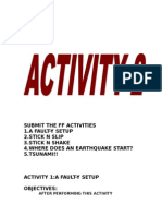 Activity 2 FFFF
