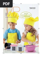 Download Revista VP 102015 Tupperware  by Tupperware Show SN275597173 doc pdf