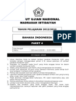 B Indonesia Paket 4