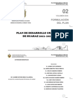 Volumen 02 PDU Hz. 2012