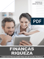 E-Book - Finanças & Riqueza PDF