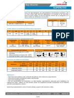 HT-010 Supercito Ed. 07E