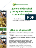 Presentacion GasoholJJJ