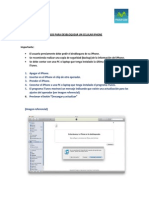 Desbloqueo Iphone PDF