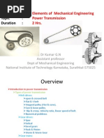 Download Power Transmissionpdf by Kumar Rajesh SN275606396 doc pdf