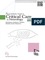 Tratamento Crítico Em Neurologia - Kitchener Et Al. - 2012 - En