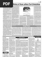 Download History of Goan Culture Post-Orientalism by Teotonio R de Souza SN27560744 doc pdf