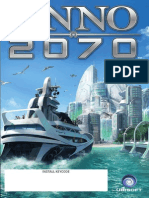 Manual Anno 2070