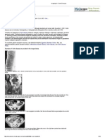 Imaging in Crohn Disease