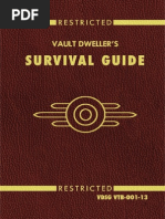 Manual  Fallout 4