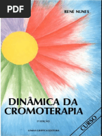 Dinamica Da Cromoterapia