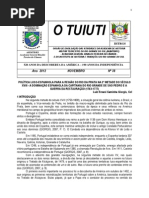 Política Luso-espanhola Para a Região Do Rio Da Prata