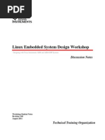 TTO Linux SOC Workshop Student Notes v3.08