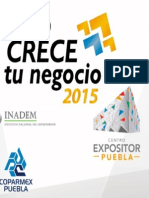 Expo Crece 2015