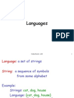 Languages (1) GDFGDF GDG