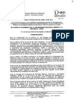 Sec_Acuerdo CA -2012 N 3
