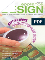 Appliance Design January 2013