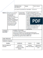 Verano Empresarial