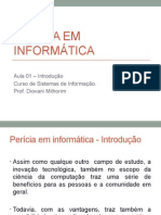 Pericia Informatica