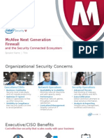 Pr Next Generation Firewall Customer