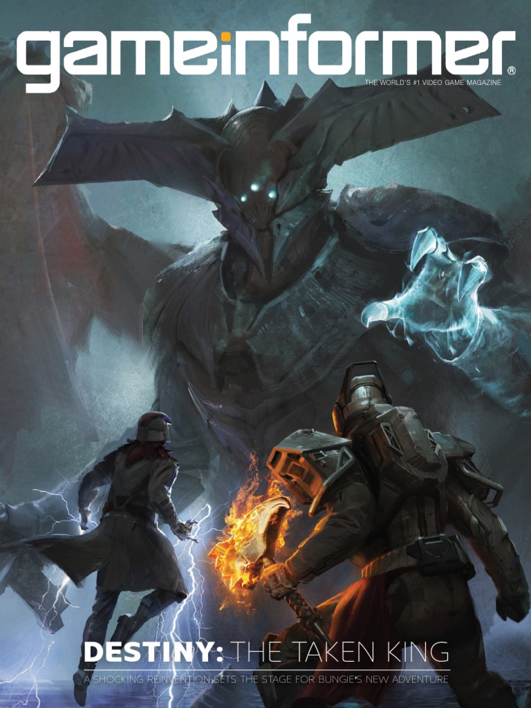 Game Informer 15 09 Wii Preservation Library And Archival Science