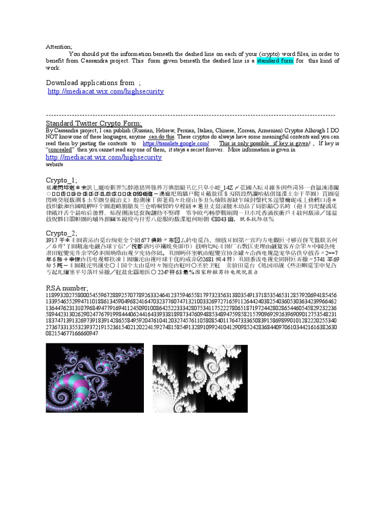 Applications From | PDF | Computers | Technology & Engineering
