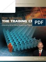 Book the Trading Crowd