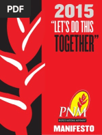 Download PNM Manifesto 2015 by jamille85 SN275640616 doc pdf