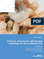 En Cold Feat Choosing the Right Freezing Technology White Paper