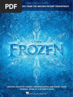 Download Frozen Songbook for Piano by Noel Bautista SN275644448 doc pdf