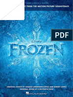 Download Frozen Songbook for Piano by Noel Bautista SN275644448 doc pdf