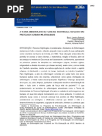 A Teoria Ambientalista de Florence Nightingale Reflexos Nas Práticas de Cuidado Na Atualidade